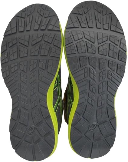 Amazon | [アシックス] ワーキング 安全靴 作業靴 ウィンジョブ CP220