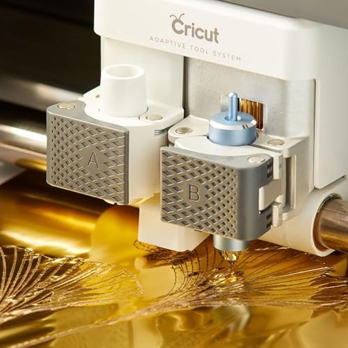 Image of Cricut Foil Transfer Kit - for Cricut Maker & Explore Machines