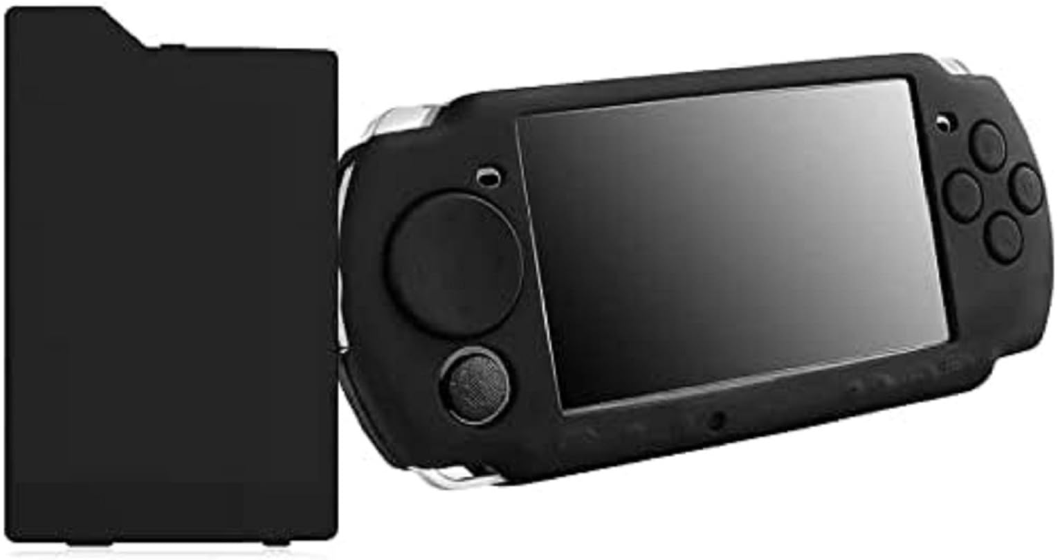 Batteria FLSTOR Per Sony PSP 1000 – 3600 MAh – 3,6 V – Ricambio Agli Ioni Di Litio - 3