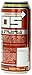 NOS Loaded Energy Drink, Cherry, 16 Fl Oz (Pack of 12)