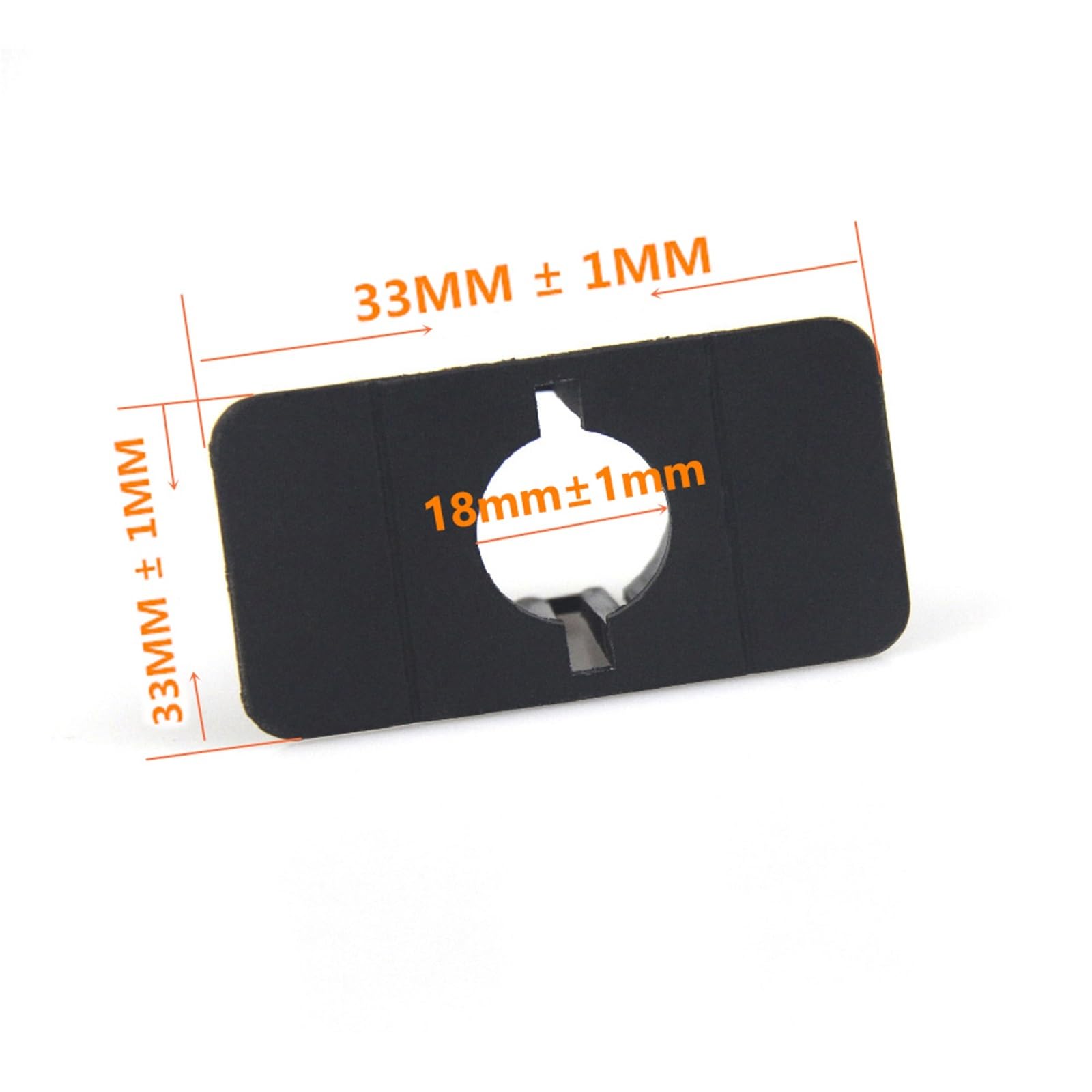 Asistentes de Aparcamiento Compatible con Ford Mondeo Fiesta Edge Compatible Fusion Taurus GJ5T-15C873-DA GT4T-15K859-EA F1CT-15K859-AAW FR3T-15K8 Sensor de Aparcamiento(B)