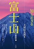 知られざる富士山