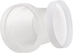Peohud 20 Pack Ice Cream Containers,10 Oz Plastic FreezerJam Container, Food Storage Jar with Screw Lid, Leak Proof Takeout Container, Reusable Pudding Cups for Fruit, Dessert, Sundaes, Soup, BPA Free