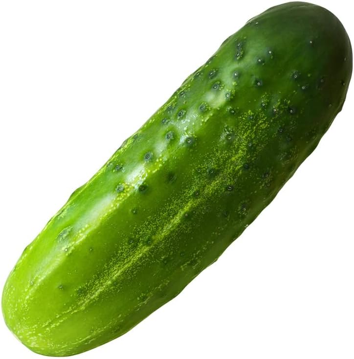 Pepinos-Carolina F1 (30 Semillas)