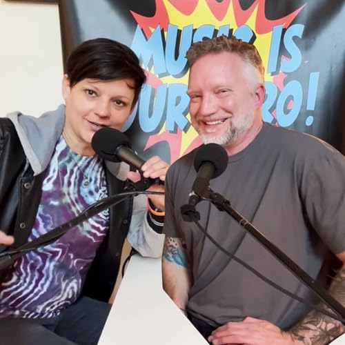 Never Too Late, Good Things Take Time: Dave Cudrak's Journey