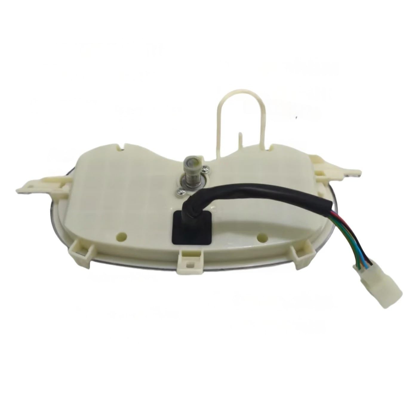 Moto digitale tachimetro Per Scooter 2T Qt-4 Per Italika Gs150 Gts175