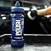 GYEON Polish 1000ml – Finishing Polish for Car Detailing, High Gloss, Fine Scratch and Swirl Removal – One Step Vehicle Polishing Liquid – Paint Correction Polish – No Fillers, Silicone-Free