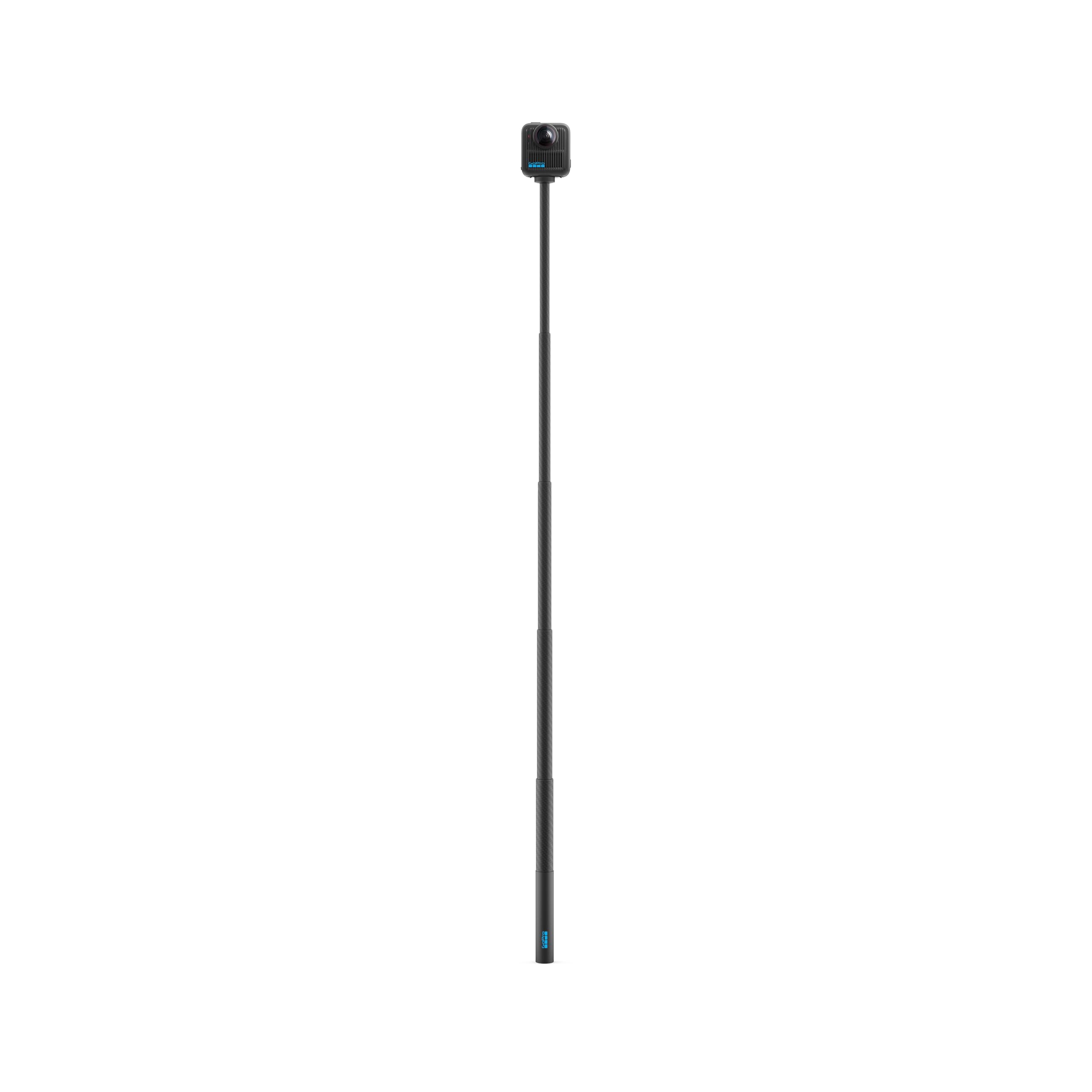 GoPro Asta di prolunga in fibra di carbonio da 1 m - Accessorio Ufficiale GoPro