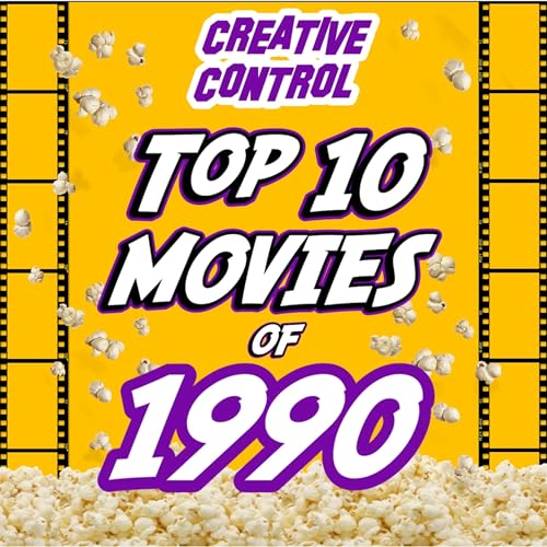 TOP 10 MOVIES OF 1990