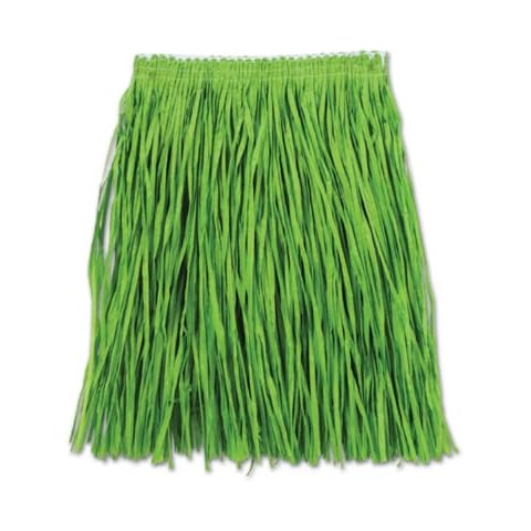 Beistle 54581-g Erwachsene Mini Hula Rock Cover
