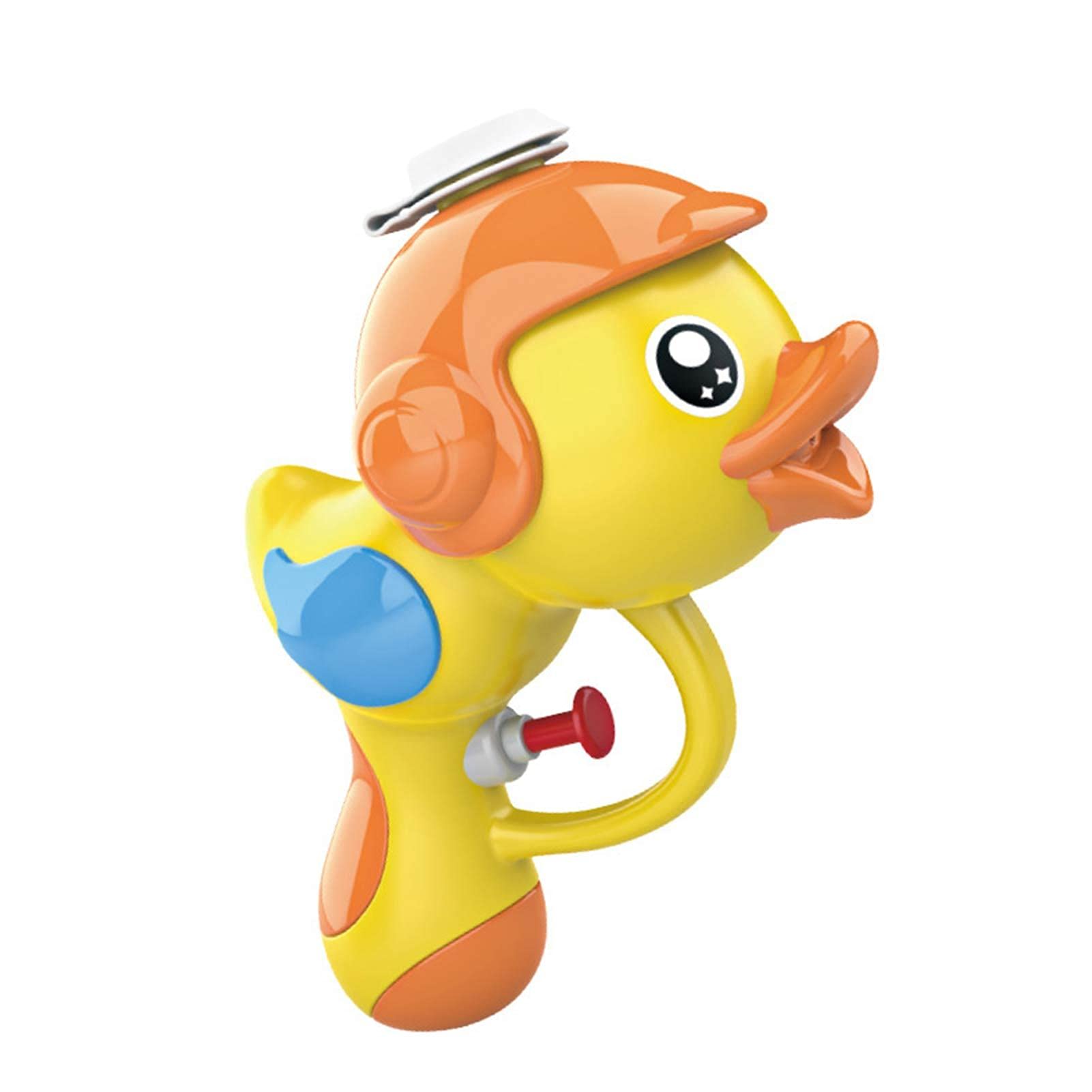 Amazon | GIZMAC 水鉄砲 ウォーターガン 子アヒル 黄色いアヒル お風呂