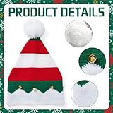 Zoom IMG-2 besforta 3 cappelli di babbo Zoom IMG-2 besforta 3 cappelli di babbo