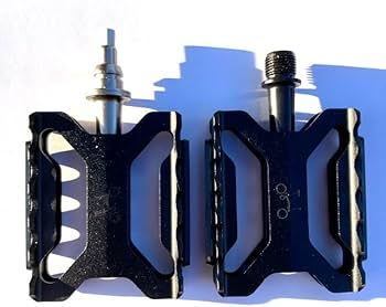 Amazon | Brompton 超軽量クイックリリースペダル TラインCラインP