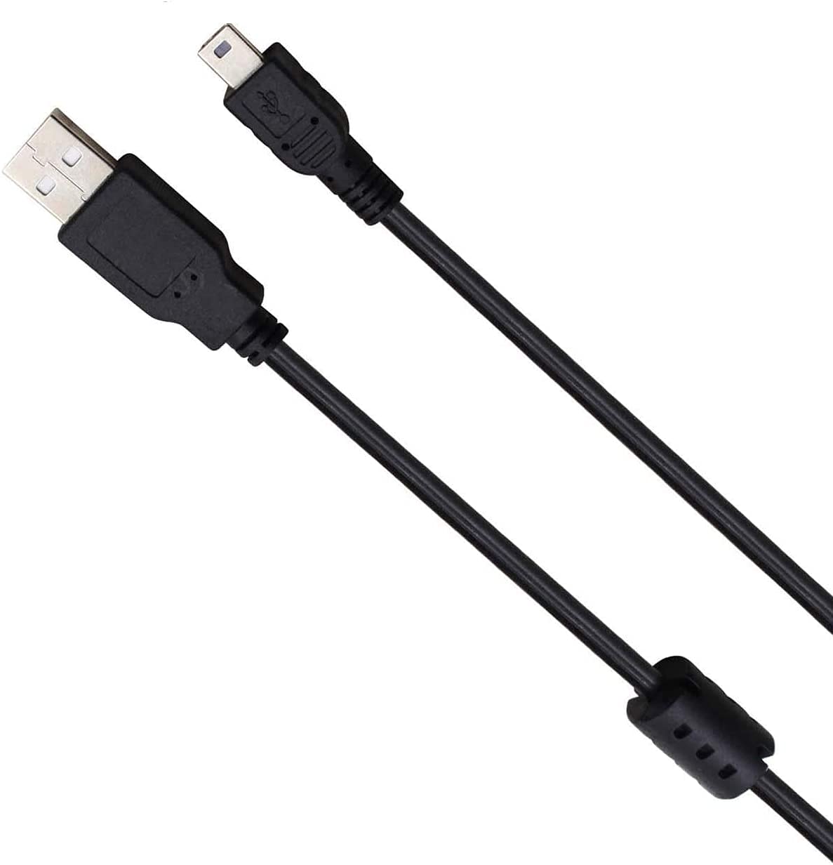 FOX MICRO Replacement Compatible USB Cable for Nikon UC-E4 USB Cable Cord for Nikon D300 D3100 D3100S D3X D40 D40X D50 D60 D70 D100 (B09DVSGGRF) Amazon Price History, Amazon Price Tracker