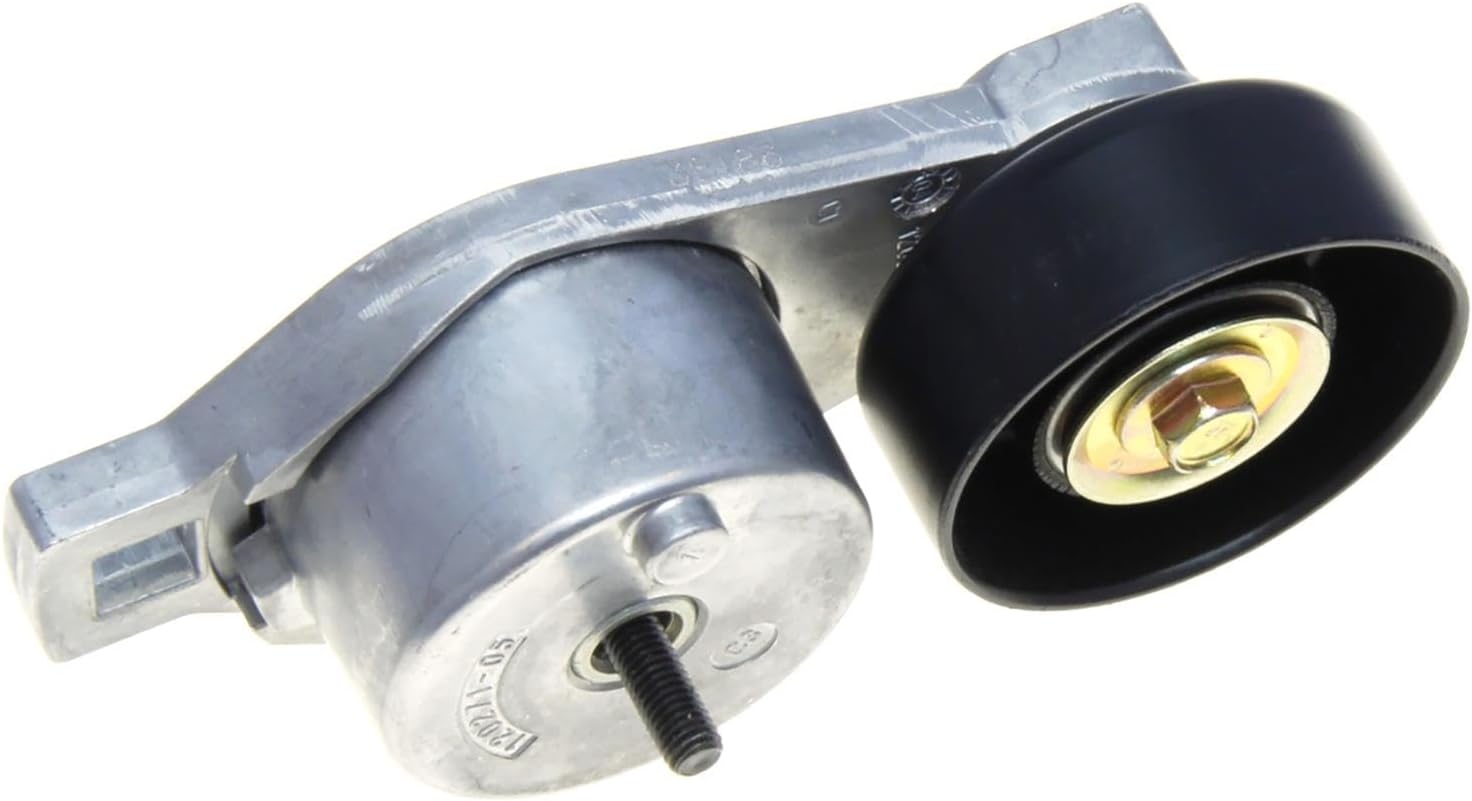 ACDelco Gold 38186 Drive Belt Tensioner Assembly with Pulley