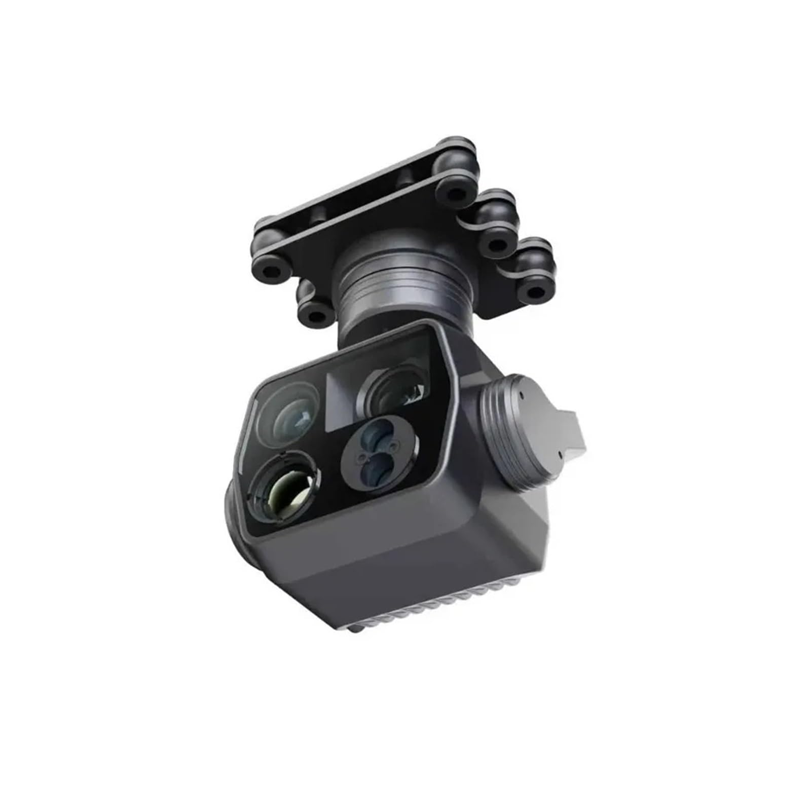 Fotocamera gimbal a 3 assi, compatibile con DJI, C14 5MP