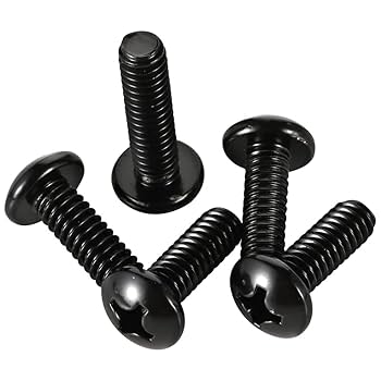 MewuDecor 1/4-20 x 1 (1/2