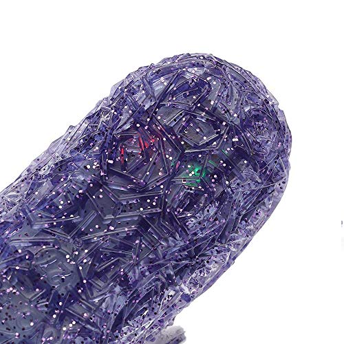 techcity Princess Girls Sandals Dress Up Dance Party Cosplay Jelly Shoes for Kids Toddler Mary Janes3