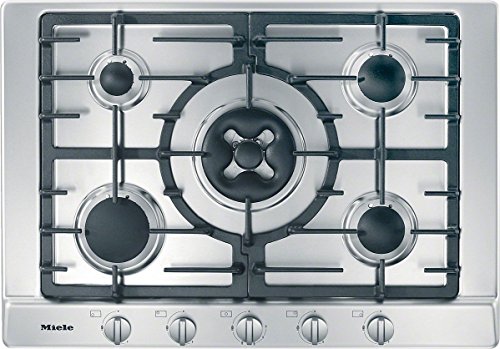 Preisvergleich Produktbild Miele KM 2034 Gaskochfeld 75cm