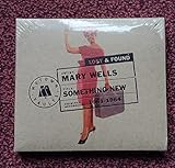 Something New: Motown Lost & Found [2 CD]