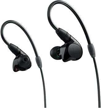 Amazon.co.jp: Sony IER-M7 インイヤーモニターヘッドホン ブラック Amazon.co.jp: Sony IER-M7 インイヤーモニターヘッドホン ブラック