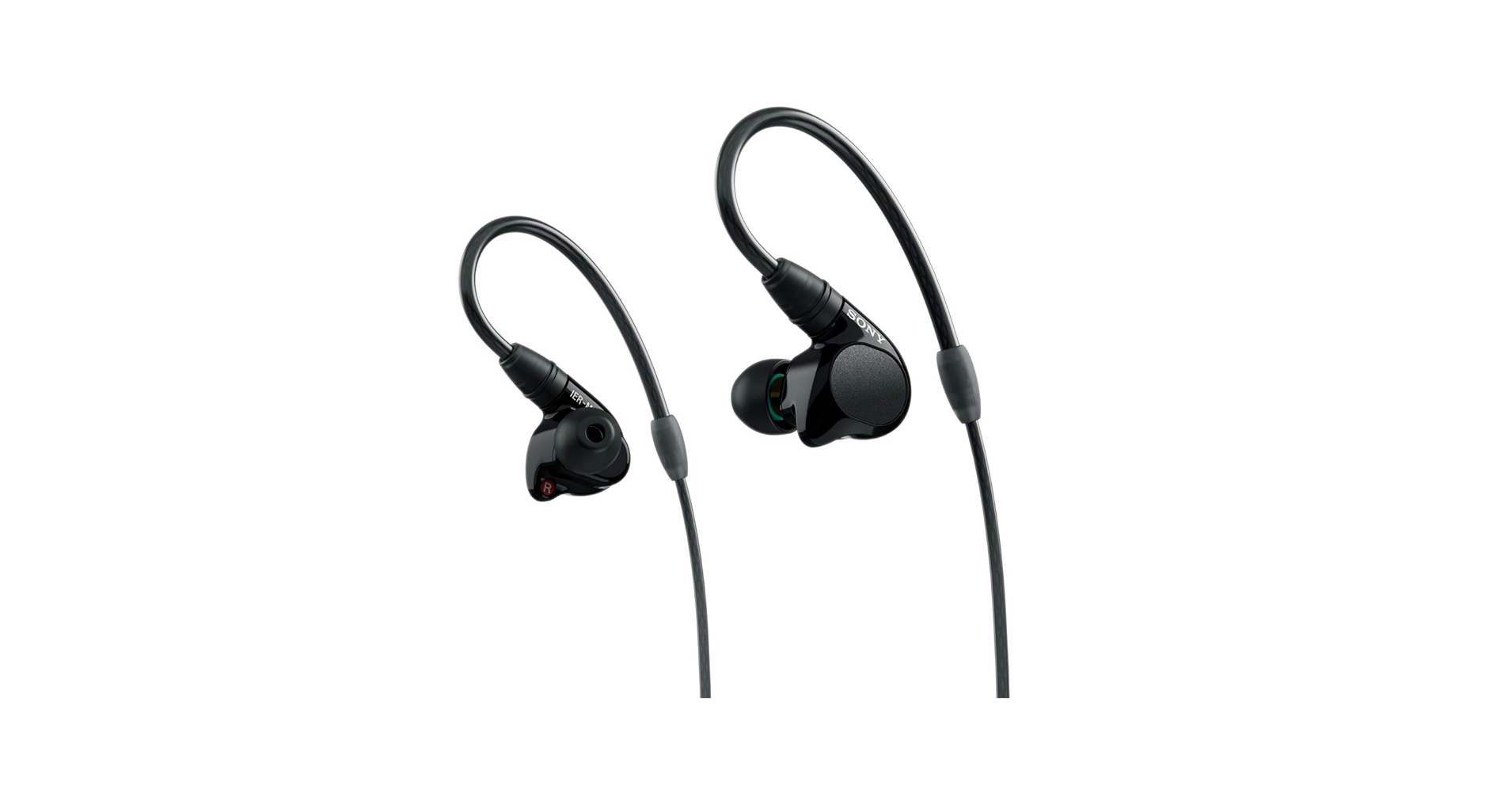 [美品] ier-m7 IER-M7 - 立體聲耳機- Sony 台灣官方購物網站- Sony Store
