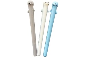 Doraking Fine Point Gel Pens