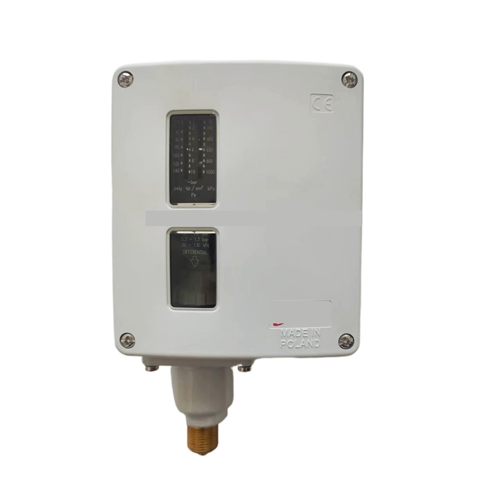 NACODLUL Pressure Switch RT112 017-519166