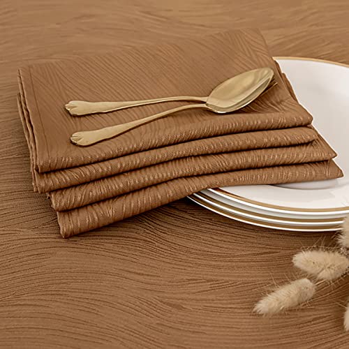 Manteles maxmill para mesa de comedor rectangular lavables y resistentes para diario 3