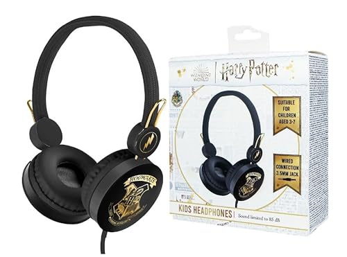 HOGWARTS BLACK AND GOLD CORE