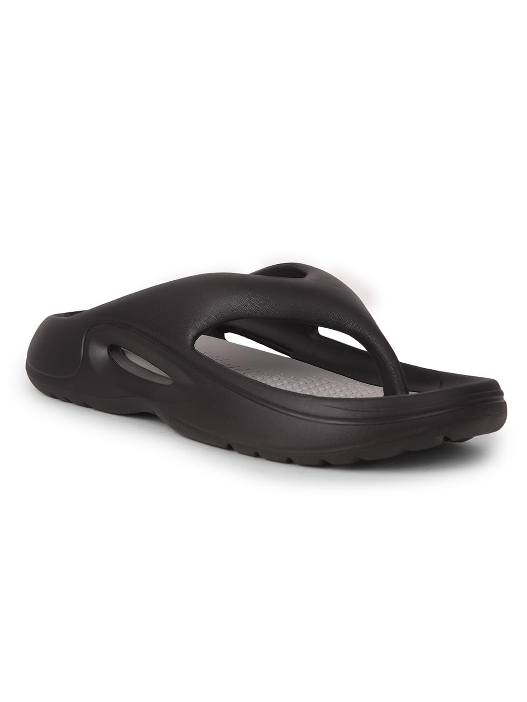 cobb Men's Premium Slippers With Soft Acupressure Comfortable & Light Weight| Stylish & Anti-Skid | Casual Waterproof & Everyday Flip-Flop-picture-12