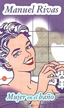 Paperback MUJER EN EL BAÑO PDL (Spanish Edition) [Spanish] Book