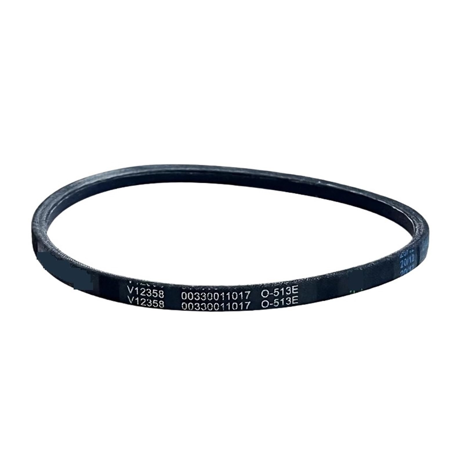 Correa De Transmisión O-513E, Compatible Con Haier, 00330011017