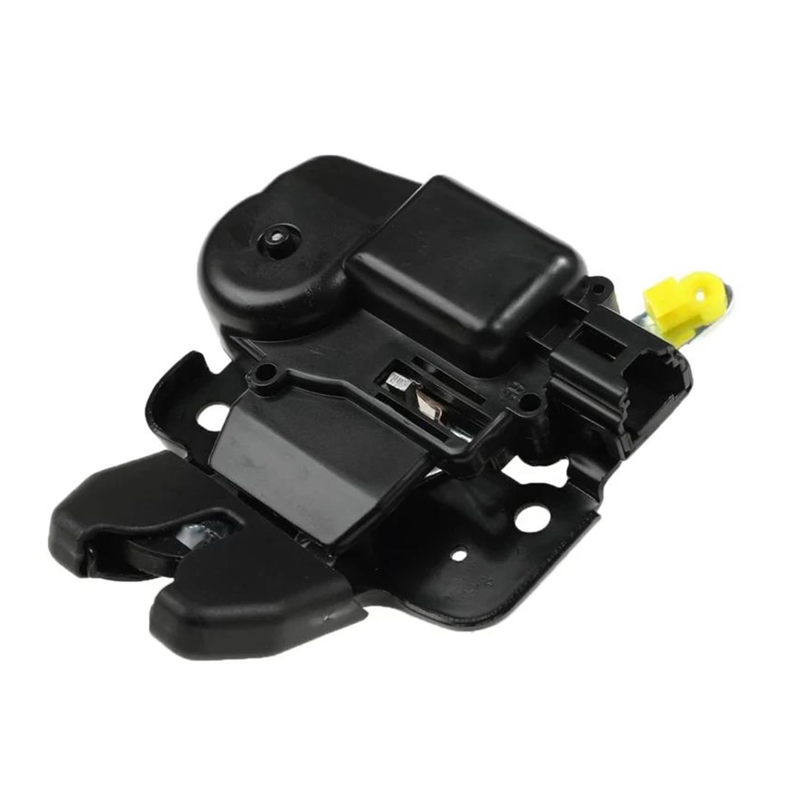 Rear Trunk Lock for Nissan for Tiida for Latio 84631ED400 84631-ED400 Trunk Door Lock Actuator Tailgate Latch Mechanism