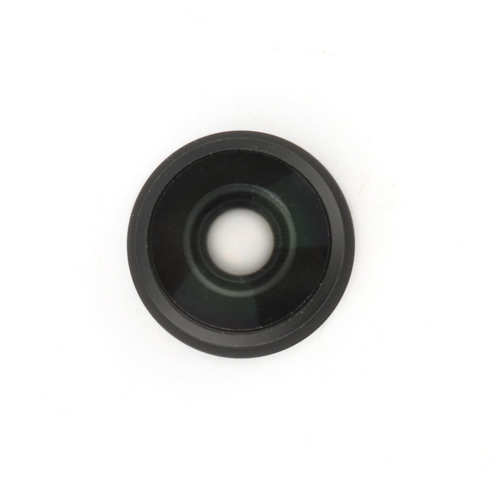 Obiettivo di ricambio compatibile con Insta360 X3 (incluso anello esterno) Sport Panorama Camera Lens Repair Lens Parts Accessori, vetro ottico ad alta trasmittanza