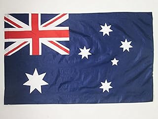 Australia Flag - Team & Sports Team Encourage Flags - 90cm x 60cm