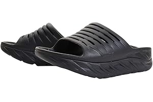 Hoka Ora Recovery Shoes for Women: The Ultimate Post-Exercise Indulgence