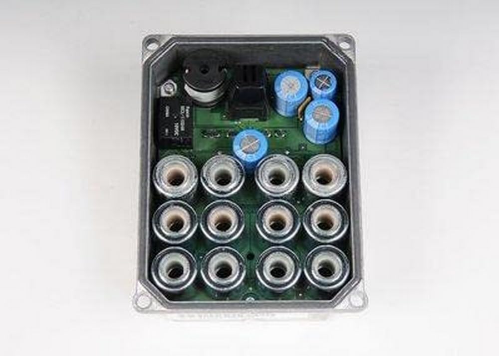 Amazon.com: ACDelco GM Original Equipment 89060339 Electronic 