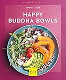 bowling alley video  Happy Buddha-Bowls (GU KüchenRatgeber)