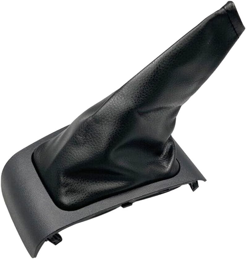 Car Gear Shift Shifter Boot Dust Cover Compatible for Toyota Hiace Commtuer Quantum 2005-2018