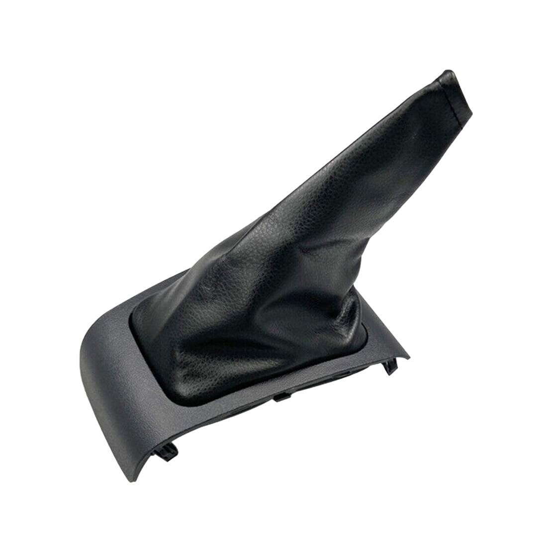 ciciTree Car Gear Shift Shifter Boot Dust Cover Compatible for Toyota Hiace Commtuer Quantum 2005-2018