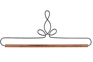 Balle Beautiful 12in Heirloom Fabric Holder