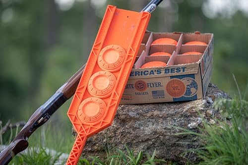 Do All Outdoors TC123 Triple Clay Handheld Clay Pigeon Thrower thumb #7