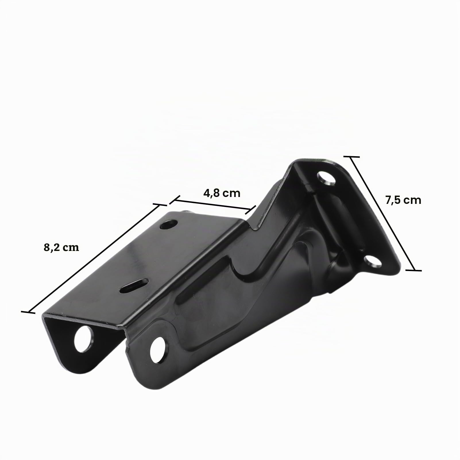 Support de pédale d'embrayage pour Primastar (2001-2014) Vivaro Trafic 7701053596 Support d'embrayage 4414048 91159853