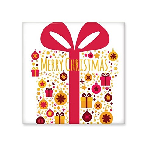 Carreaux de céramique Noël pour rénover et décorer une cuisine