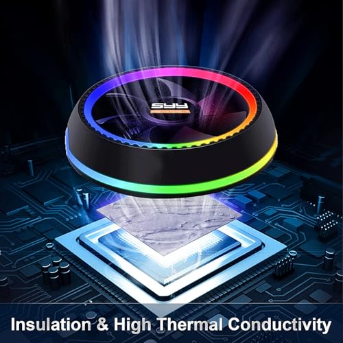 Image of SYY Thermal Paste with Toolkit, 5g CPU Paste Thermal Compound Paste Heatsink for IC /Processor /CPU /All Coolers