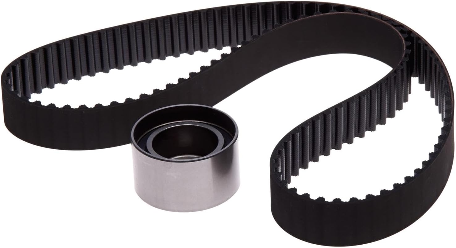 ACDelco Gold TCK245 (89001308) Timing Belt Kit with Tensioner