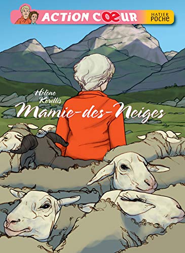 Mamie-des-Neiges