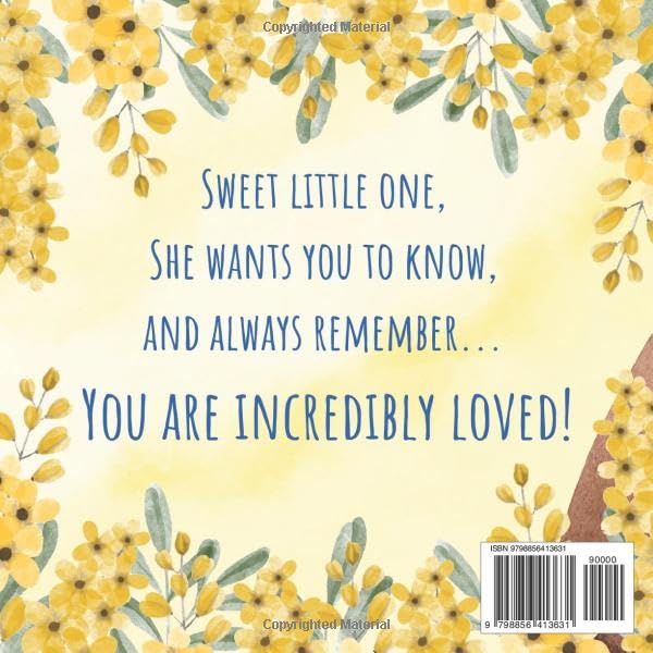 A Mamaw's Love: A Rhyming Picture Book for Children and Grandparents. - Image 2