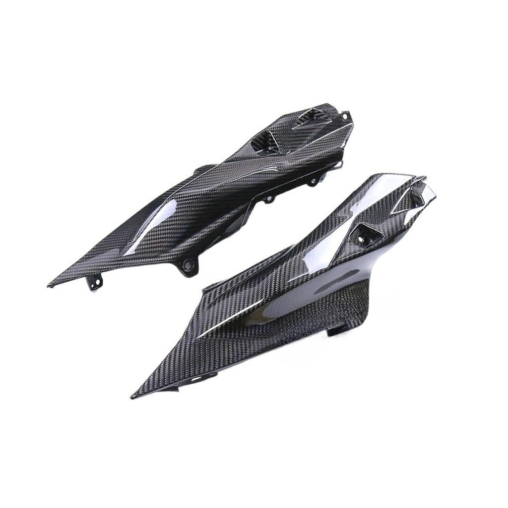 YZF-R7用 カーボンインナーサイドパネル